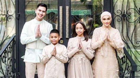 Berita Verrell Bramasta Dan Putri Zulkifli Hasan Terbaru Hari Ini