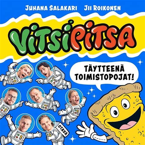 Kategoriat - Äänikirjat & E-kirjat - Storytel