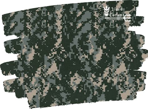 Free Camouflage Png Images With Transparent Backgrounds