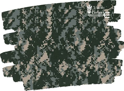 Download Digital Camouflage Pattern