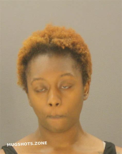 Byrd Jakeia Dallas County Mugshots Zone