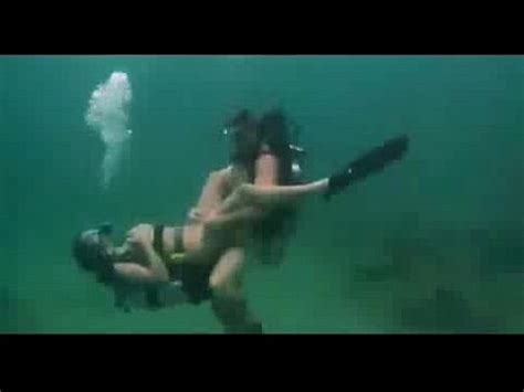 Scuba Sex XVIDEOS