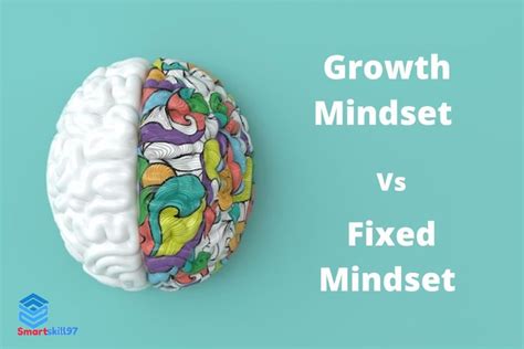 Growth Mindset Vs Fixed Mindset Why Its Important To Achieve Success Learn In 5 Minutes