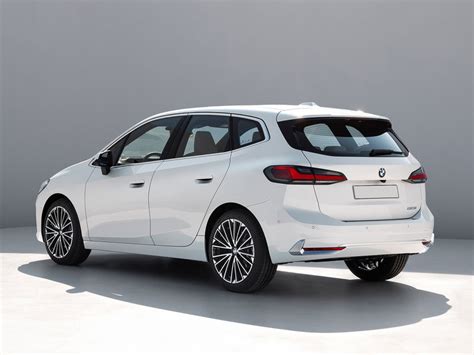 Auto Nuove Bmw Serie Active Tourer Mild Hybrid I Xdrive Mhev V