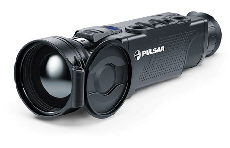 Pulsar Helion 2 Xp50 Pro Thermal Imaging Scopes Free Delivery