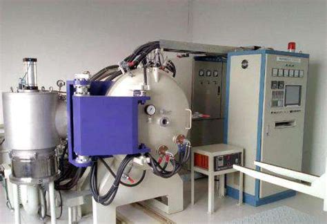 Vacuum Off The Furnace Simuwu Vacuum Furnace