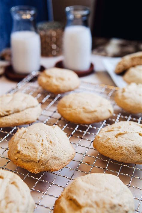 Cassava Flour Sugar Cookies Paleo Gluten Free And Dairy Free Recipe Dairy Free Cookies