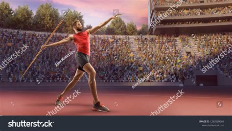 Javelin Field 1 621 Images Photos Et Images Vectorielles De Stock