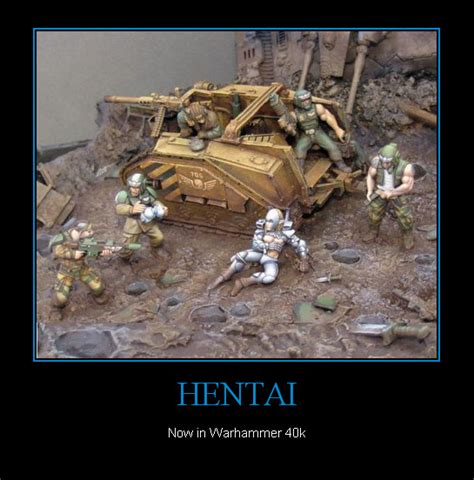 40k Hentai By Tzouron On Deviantart