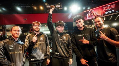Official Appearance: FaZe HCS Major - Atlanta, GA (July 26 - 28, 2024 ...