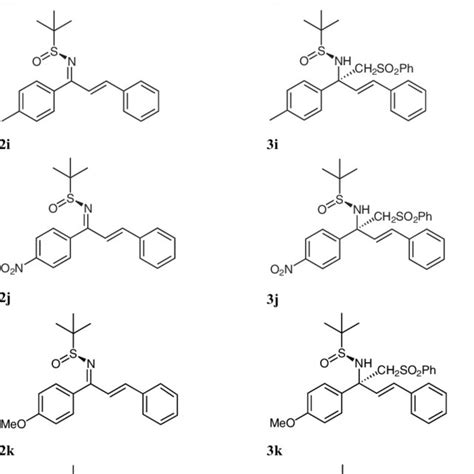 Stereoselective Synthesis Of γδ Unsaturated β Amino Sulfones