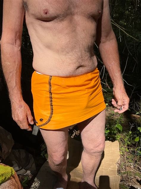 Slips In The Woods Gay In English Porn Feat Tim Xhamster