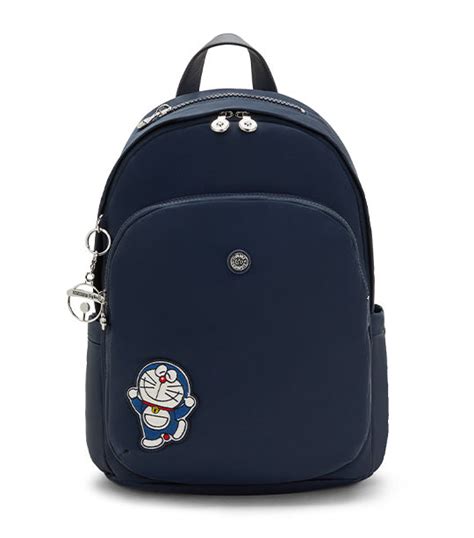 Kipling Blue Backpack Top Sellers Emergencydentistry