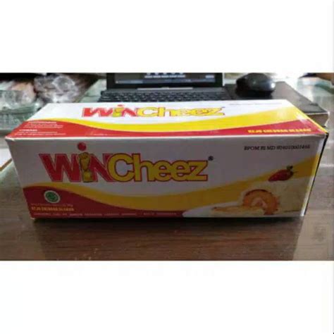 Jual Wincheez Cheddar Cheese 2Kg Shopee Indonesia