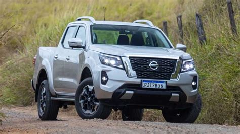 Nissan Frontier Xe 2024 Eddie Lezlie