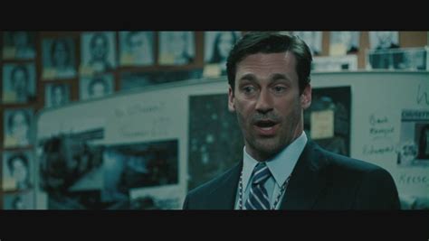 Jon Hamm in "The Town" - Jon Hamm Image (18611298) - Fanpop