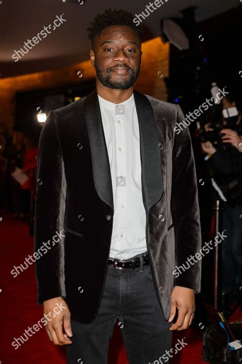 Charles Babalola Editorial Stock Photo - Stock Image | Shutterstock