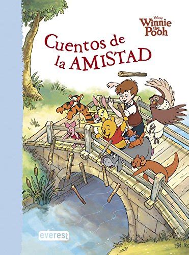 Winnie the Pooh Cuentos de la amistad Álbumes Disney Walt Disney