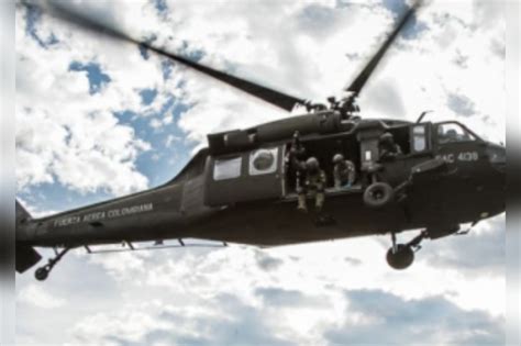 Choque De Helic Pteros Militares Deja Muertos En Estados Unidos El