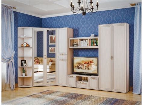 Готовые шкафы-купе эконом-класса недорого — распродажа в Москве в ...