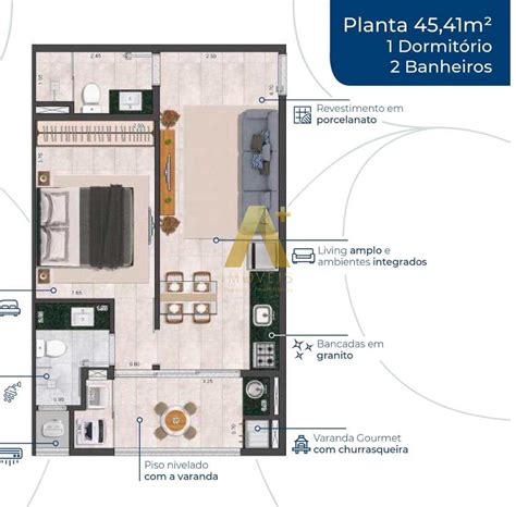 Apartamento Dorm Praia Das Toninhas Ubatuba Achou Mudou