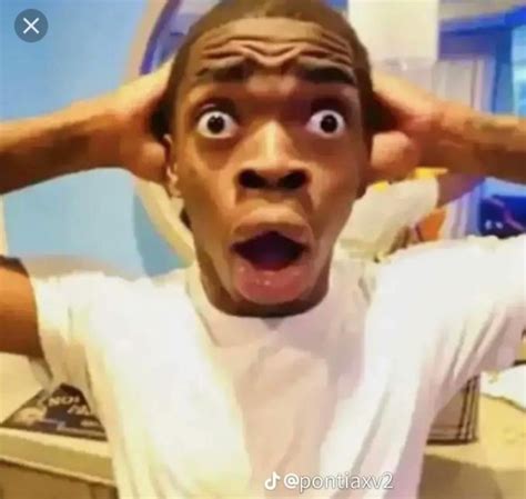 Mechanic As Shocked Black Guy Meme Rdeadahead