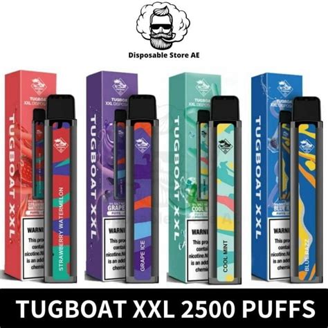 Best Yuoto Puffs Luscious Disposable Vape In Dubai