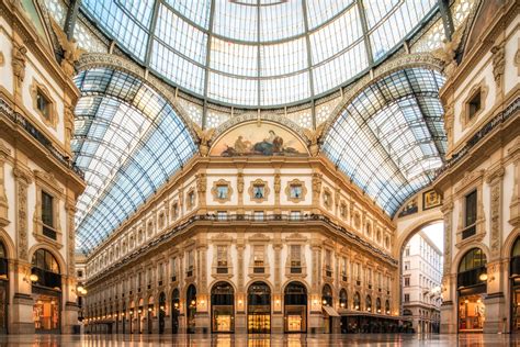 How To Make The Most Of A Weekend In Milan Wanderoam