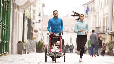 11 tips for running with a stroller | Advnture