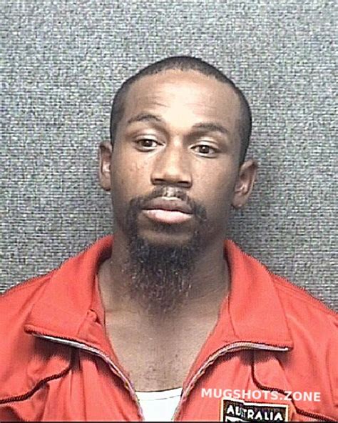 MILLER DARIUS XAVIER 12 15 2021 Horry County Mugshots Zone