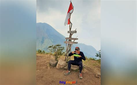 Bekel Via Jolotundo Info Mendaki Dan Trail Run Laman Dari