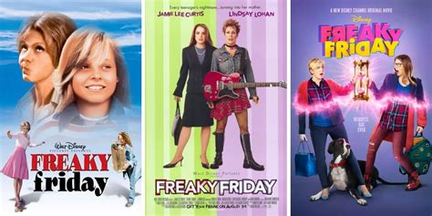 Jamie Lee Curtis Reveals Exciting Update Regarding Freaky Friday 2