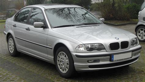 BMW 1998 3 SERIES IS EVERYTHING THAT YOU MAY LOOK FOR IN A HATCHBACK ...