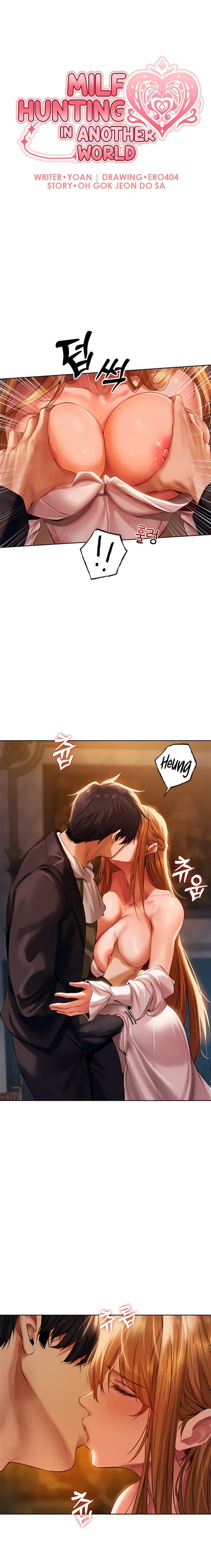 Milf Hunting In Another World Chapter Read Webtoon