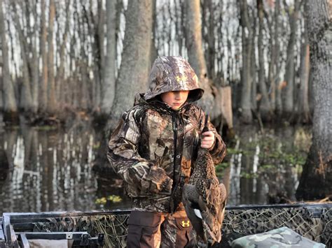 Wood Duck Hunting Tips - Best Scope Guide