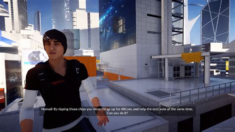 Mirror's Edge Catalyst Review · Losing my Faith