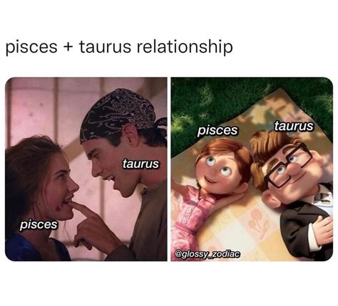 Pin By CC On Things I Liked 2012 2022 Taurus Relationships Pisces