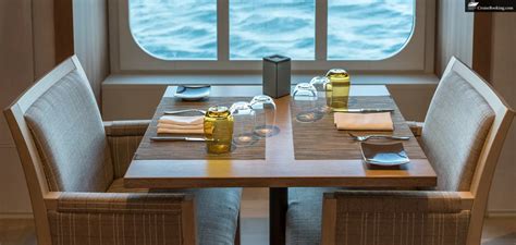 The ultimate guide to Cruise Ship dining – CruiseBooking.com