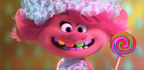 Trolls World Tour Trailer Italiano Poppy E Branch Tornano Al Cinema