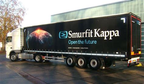 Smurfit Kappa Compra La Empresa Cartonajes Carri N