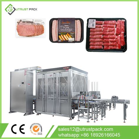 Attractive Price Automatic Spider 3 Axis Delta Robot Meat Roll Pick And