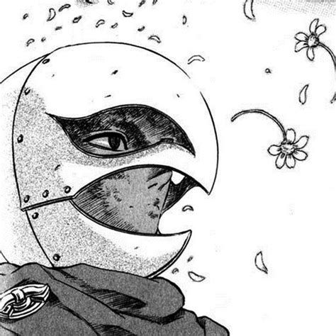 Griffith Figür çizimleri Çizim