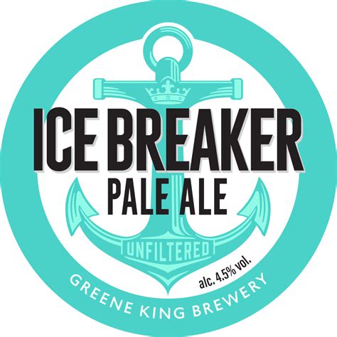 Brand Information Greene King Beer Genius