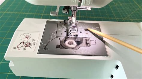 Sewing Machine Parts Youtube