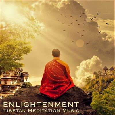 Enlightenment Tibetan Meditation Mp3 Music Download | Music2relax.com