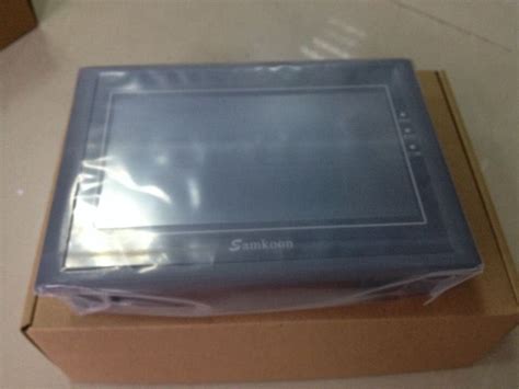 Ea B Samkoon Hmi Touch Screen Inch New In Box