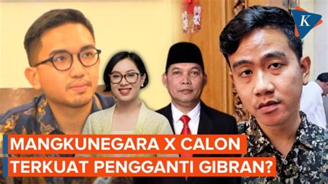 Bocoran Nama Nama Bakal Calon Wali Kota Solo Di Pilkada Pengganti