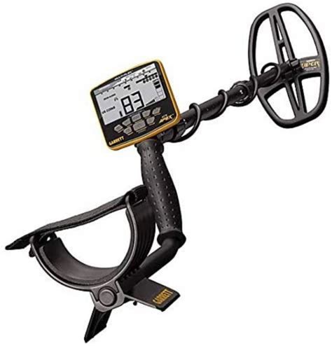 Garrett Ace Apex Metal Detector Review Is It Any Good