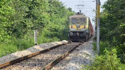 Railways Approves Final Location Survey For New Rail Lines To Boost