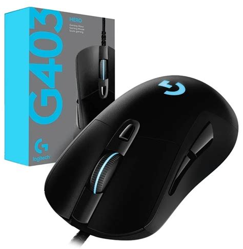 G Alambrico Logitech Proteam Nyr